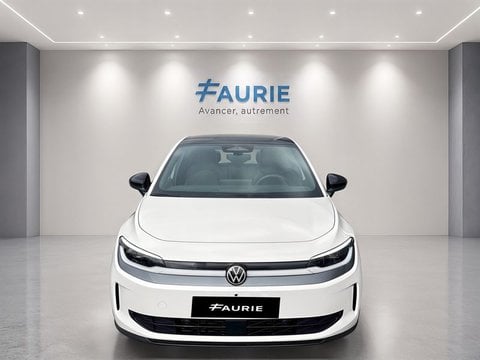 Voitures D'0Km À Brive La Gaillarde | Volkswagen Id. Polo 52 Kwh Style Exclusive