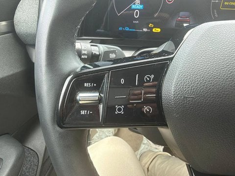 Voitures D'occasion À Sarlat | Renault Mégane Megane E-Tech Ev40 130Ch Standard Charge Equilibre