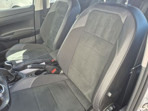 Voitures D'occasion À Dax | Volkswagen Polo 1.0 Tsi 95 S&S Bvm5