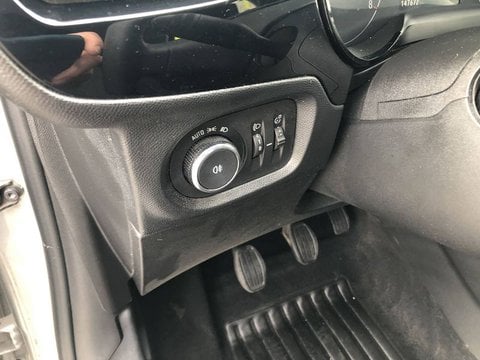 Voitures D'occasion À Cognac | Opel Corsa F 1.5 Diesel 100 Ch Bvm6 Edition