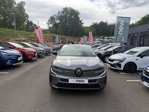 Voitures D'occasion À Sarlat | Renault Mégane Megane E-Tech Ev40 130Ch Standard Charge Equilibre