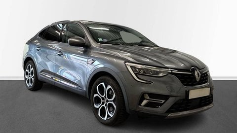Voitures D'occasion À Montauban | Renault Arkana E-Tech Hybride 145 - 22 Techno