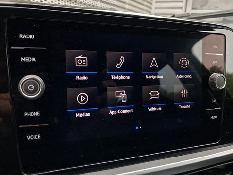 Voitures D'occasion À Dax | Volkswagen T-Roc 1.5 Tsi Evo2 150 Start/Stop Dsg7 Vw Edition