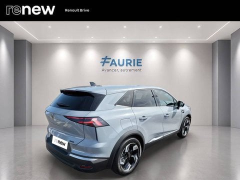 Voitures D'occasion À Brive La Gaillarde | Renault Symbioz E-Tech Full Hybrid 145 Techno