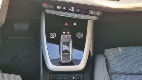 Voitures D'occasion À Dax | Audi Q4 E-Tron 40 204 Ch 82 Kw Executive