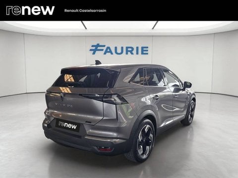 Voitures D'occasion À Castelsarrasin | Renault Symbioz E-Tech Full Hybrid 145 Techno