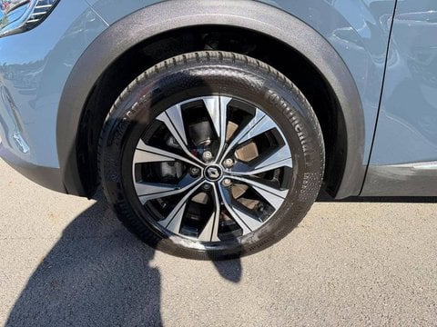 Voitures D'occasion À Sarlat | Renault Captur Ii E-Tech Hybride Rechargeable 160 Techno