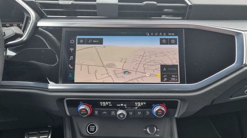 Voitures D'occasion À Dax | Audi Q3 Sportback 35 Tdi 150 Ch S Tronic 7 S Line
