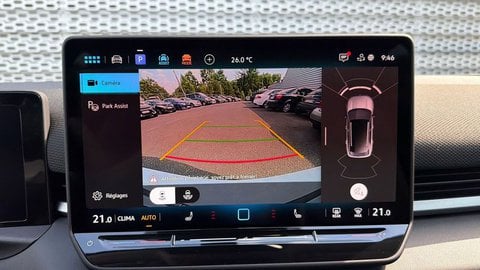 Voitures D'0Km À Dax | Volkswagen T-Roc 1.5 Etsi Evo2 Hybrid 116 Ch Dsg7 Style