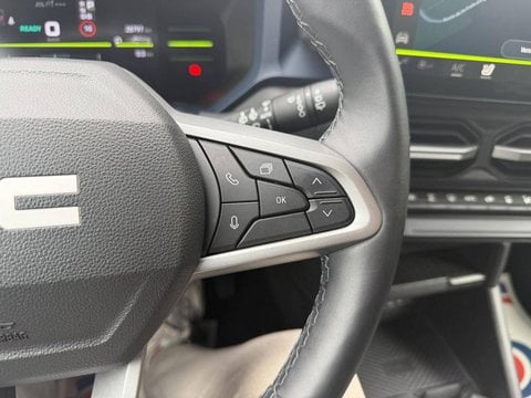 Voitures D'occasion À Sarlat | Dacia Duster Iii Hybrid 140 Journey