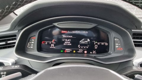 Voitures D'occasion À Dax | Audi A6 Avant 35 Tdi 163 Ch S Tronic 7 S Line