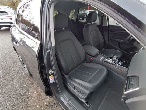 Voitures D'occasion À Saint-Avit | Audi Q5 50 Tfsie 299 S Tronic 7 Quattro Avus