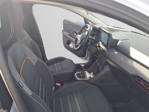 Voitures D'occasion À Saint-Junien | Dacia Sandero Iii Tce 90 - 22 Stepway Confort