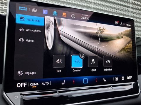 Voitures D'occasion À Dax | Volkswagen Tiguan 1.5 Ehybrid 204Ch Dsg6 R-Line Edition