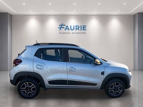 Voitures D'occasion À Bergerac | Dacia Spring Extreme
