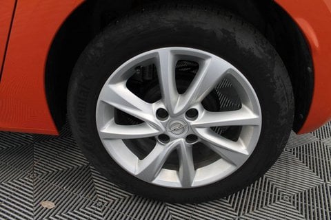 Voitures D'occasion À Châtellerault | Opel Corsa 1.2 Turbo 100 Ch Bvm6 Elegance Business
