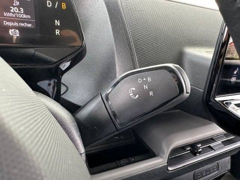 Voitures D'0Km À Boé | Volkswagen Id. Buzz Cargo 204 Ch