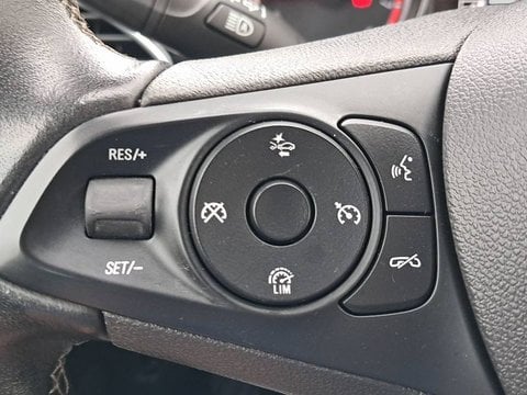 Voitures D'occasion À Limoges | Opel Astra K 1.4 Turbo 150 Ch Elite