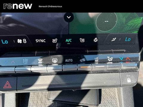 Voitures D'occasion À Saint Maur | Renault Mégane Megane V Electrique Megane E-Tech Ev60 220 Ch...
