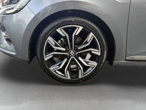 Voitures D'occasion À Trélissac | Renault Clio E-Tech Full Hybrid 145 Techno