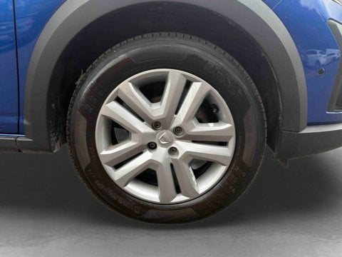 Voitures D'occasion À Trélissac | Dacia Sandero Tce 90 - 22 Stepway Confort