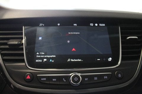 Voitures D'occasion À Migné-Auxances | Opel Crossland 1.5 D 120 Ch Bva6 Elegance