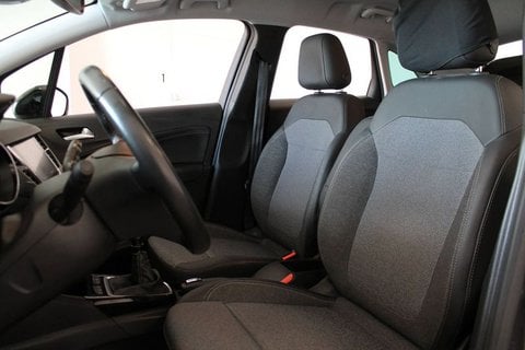 Voitures D'occasion À Migné-Auxances | Opel Crossland 1.5 D 120 Ch Bva6 Elegance Business