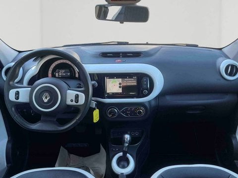Voitures D'occasion À Trélissac | Renault Twingo Electrique Iii Iii Achat Intégral Intens