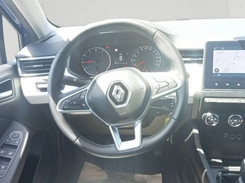 Voitures D'occasion À Bergerac | Renault Clio V Tce 90 Evolution