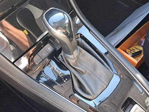 Voitures D'occasion À Limoges | Opel Grandland X 1.6 D 120 Ch Bva6 Innovation