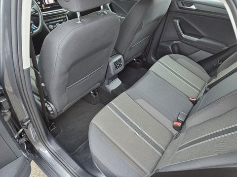 Voitures D'occasion À Saint-Pierre-Du-Mont | Volkswagen T-Roc Business 1.0 Tsi 115 Start/Stop Bv...