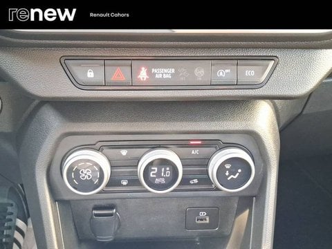 Voitures D'occasion À Cahors | Dacia Sandero Iii Tce 90 Stepway Expression