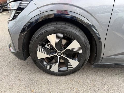 Voitures D'occasion À Sarlat | Renault Mégane Megane E-Tech Ev40 130Ch Standard Charge Equilibre
