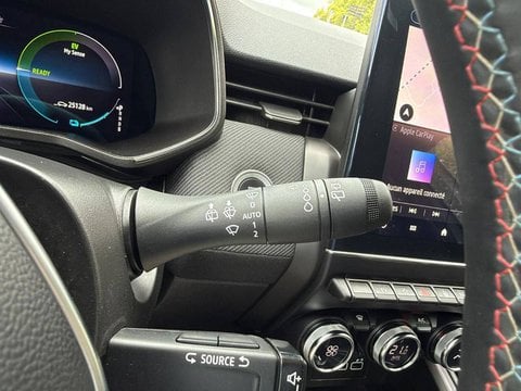 Voitures D'occasion À Sarlat | Renault Clio E-Tech Full Hybrid 145 Esprit Alpine
