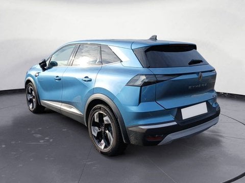 Voitures D'occasion À Montauban | Renault Symbioz E-Tech Full Hybrid 145 Iconic
