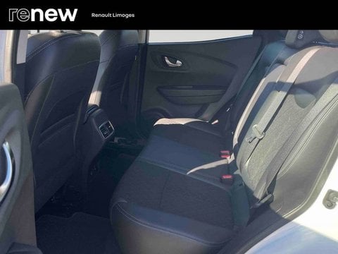 Voitures D'occasion À Limoges | Renault Kadjar Blue Dci 115 Edc Intens