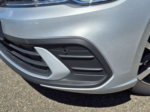Voitures D'occasion À Saint-Avit | Volkswagen Polo 1.0 Tsi 95 S&S Bvm5 Life Plus