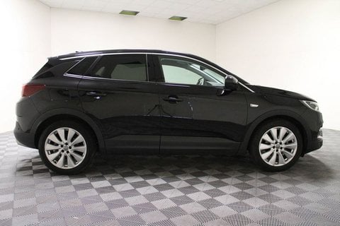 Voitures D'occasion À Châtellerault | Opel Grandland X 2.0 Diesel 177 Ch Bva8 Ultimate