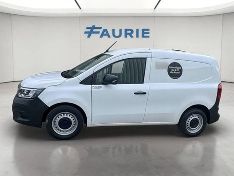 Voitures D'0Km À Cahors | Renault Kangoo Electrique Iii Van E-Tech El Fg Tole L1 Ac11 Gsr2 Advance