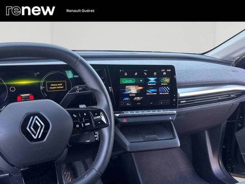 Voitures D'occasion À Guéret | Renault Mégane Megane V Electrique Megane E-Tech Ev40 130Ch Sta...