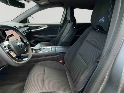 Voitures D'occasion À Brive La Gaillarde | Renault Austral E-Tech Hybrid 200 Techno Esprit Alpine
