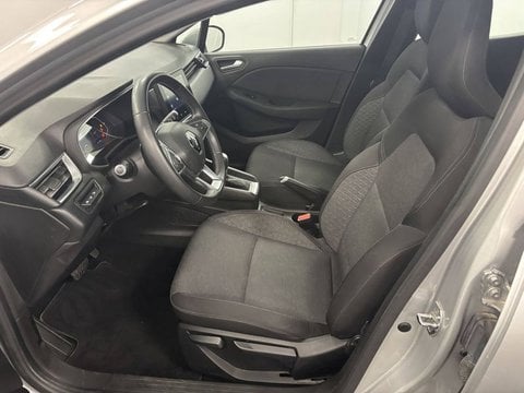 Voitures D'occasion À Gond Pontouvre | Renault Clio V E-Tech 140 Business