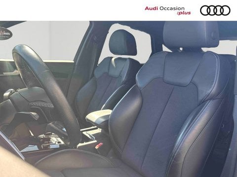 Voitures D'occasion À Brive La Gaillarde | Audi Q5 Sportback 50 Tfsie 299 S Tronic 7 Quattro S Line