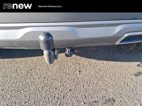 Voitures D'occasion À Saint Maur | Renault Captur Ii Tce 140 Edc - 21B R.s. Line