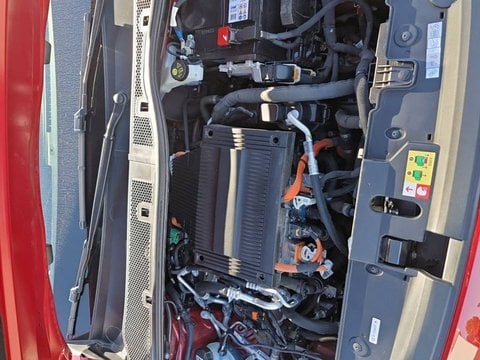 Voitures D'occasion À Saintes | Opel Corsa Electrique F Electrique 136 Ch & Batterie 50 Kwh Gs Line