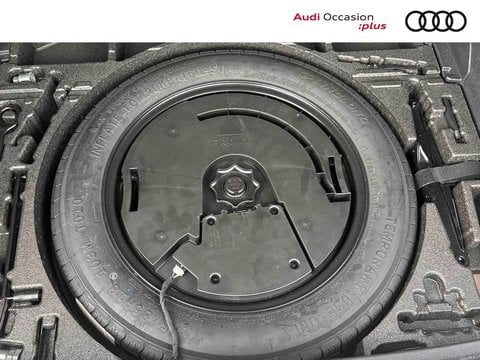 Voitures D'occasion À Brive La Gaillarde | Audi Q3 35 Tdi 150 Ch S Tronic 7 Design Luxe