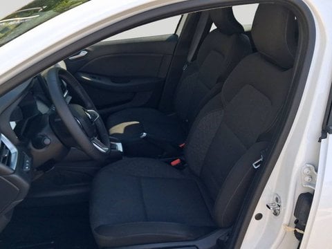 Voitures D'occasion À Bergerac | Renault Clio V E-Tech 140 - 21N Business