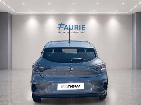 Voitures D'occasion À Brive La Gaillarde | Renault Clio V E-Tech Full Hybrid 145 Evolution