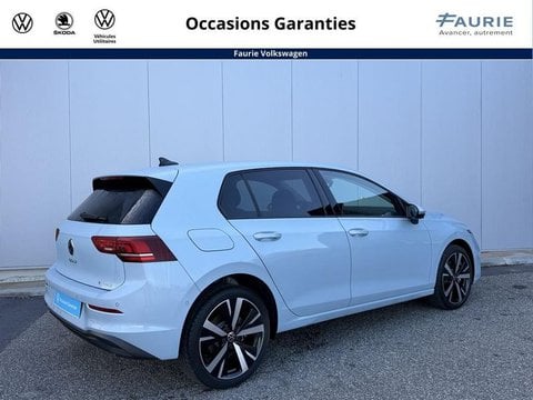 Voitures D'occasion À Boé | Volkswagen Golf 1.5 Ehybrid 204 Dsg6 Life Plus
