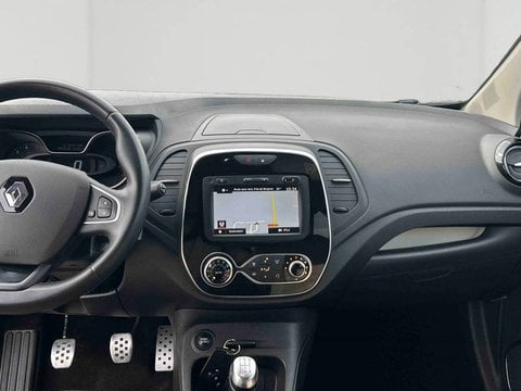 Voitures D'occasion À Bergerac | Renault Captur Dci 90 Intens